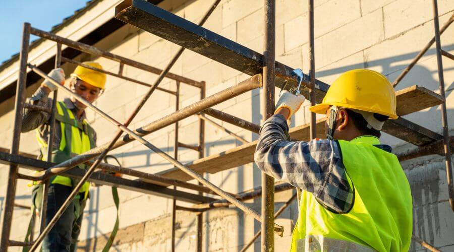 Roof Vent Repair in Merchantville, NJ